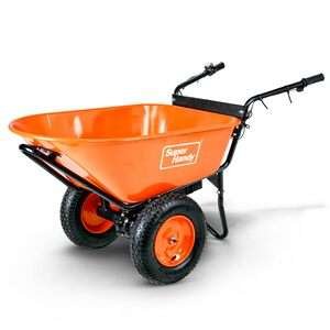 Wheelbarrow