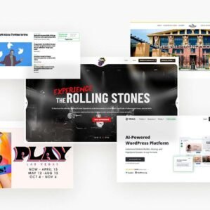 Website Development Wordpress