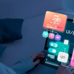 UI Designing (Figma Designs for web, mobile)
