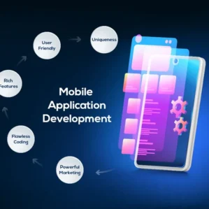 Mobile Application Development (React Native)