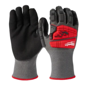 Karomouj Karo-988S Anti Cut Resistant  Protection Safety Gloves