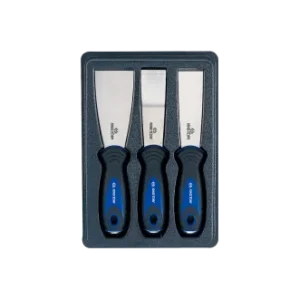 Cinix  Scrapper Set Steel Blades