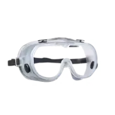 3M Safety Goggles Model 1621