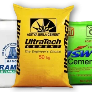 ALL MIX CEMENT