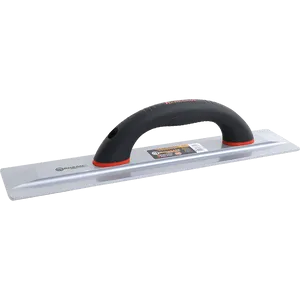 BUILDSKILL 15 Inch Trowel with Soft-Grip Handle