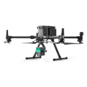 Drones for Site Surveys
