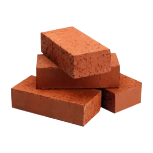 Clay Red Brick