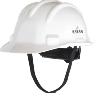 BLACK + DECKER Safety Helmet for Construction