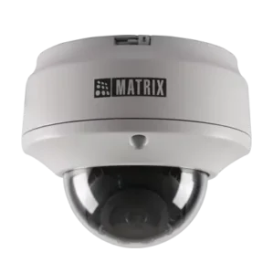 IP Camera 5 MP Dome Network Cameras 
