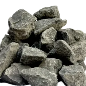 60mm Black Construction Aggregate