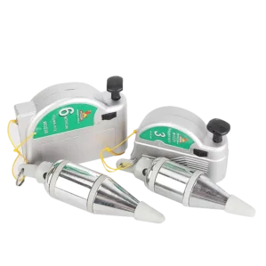 Magnetic Plumb Bob with Magnet